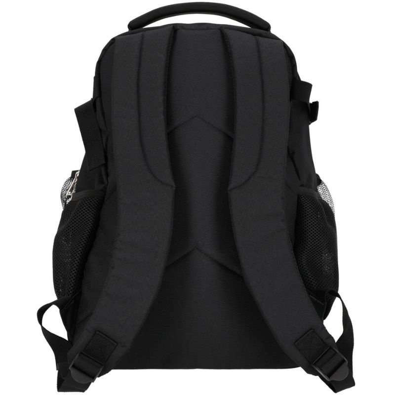 Plecak Water Repellent 20L Czarny