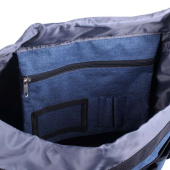 Torba na szczotki 20L Niebieska Torba na szczotki 20L Niebieska