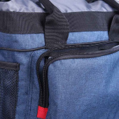 Torba na szczotki 20L Niebieska Torba na szczotki 20L Niebieska