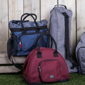 Torba na szczotki 20L Niebieska Torba na szczotki 20L Niebieska
