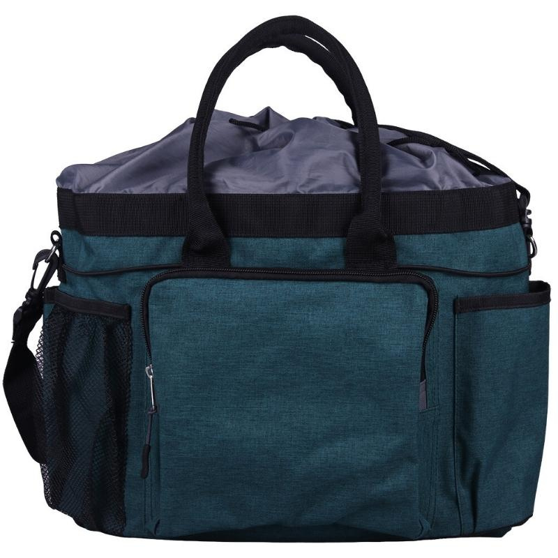 Torba na szczotki 20L Ciemna zieleń