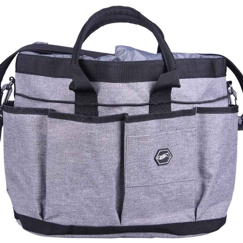 Torba na szczotki 20L Szara
