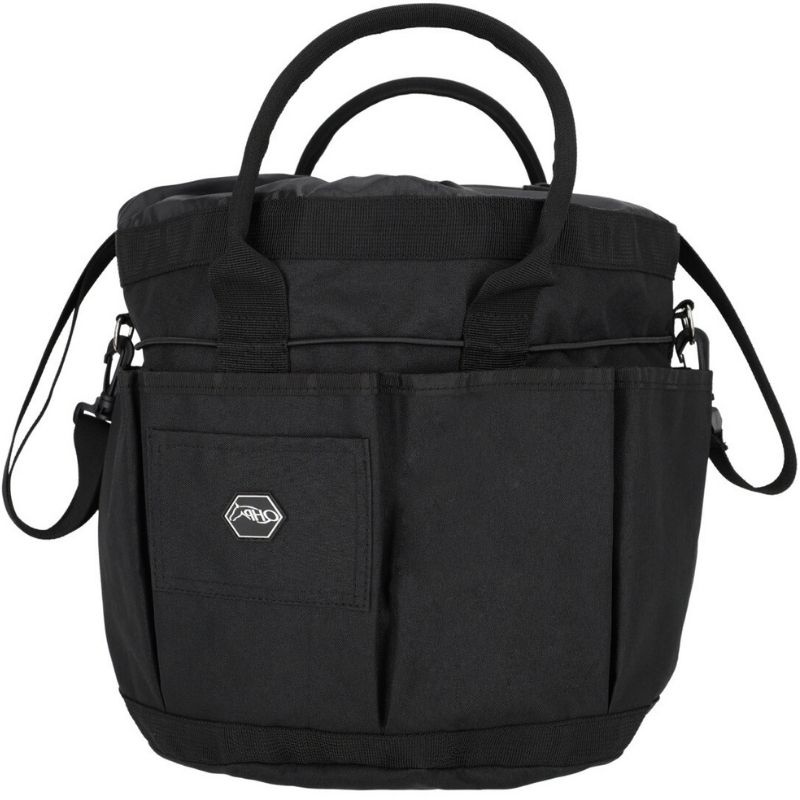 Torba na szczotki 20L Czarna