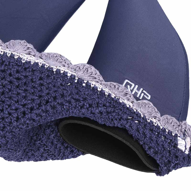 Soundless Ears Neoprene Czarne