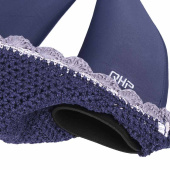 Soundless Ears Neoprene Czarne Soundless Ears Neoprene Czarne