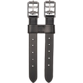 Przedłużacz popręgu Leather Czarny Przedłużacz popręgu Leather Czarny
