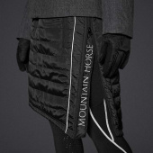 Spódnica Jeździecka Sally Czarna Spódnica Jeździecka Sally Czarna