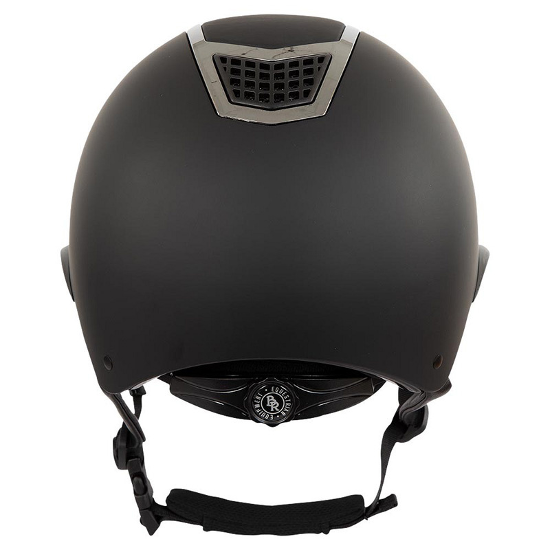 Kask Lambda Plus Painted Czarny/Gunmetal