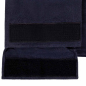 Siatka na siano Cushion Granatowa Siatka na siano Cushion Granatowa