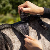 Braiding Wax Stick Braiding Wax Stick