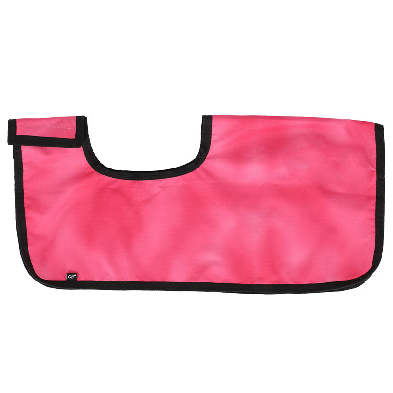 Derka treningowa dla Konia na kiju Różowa