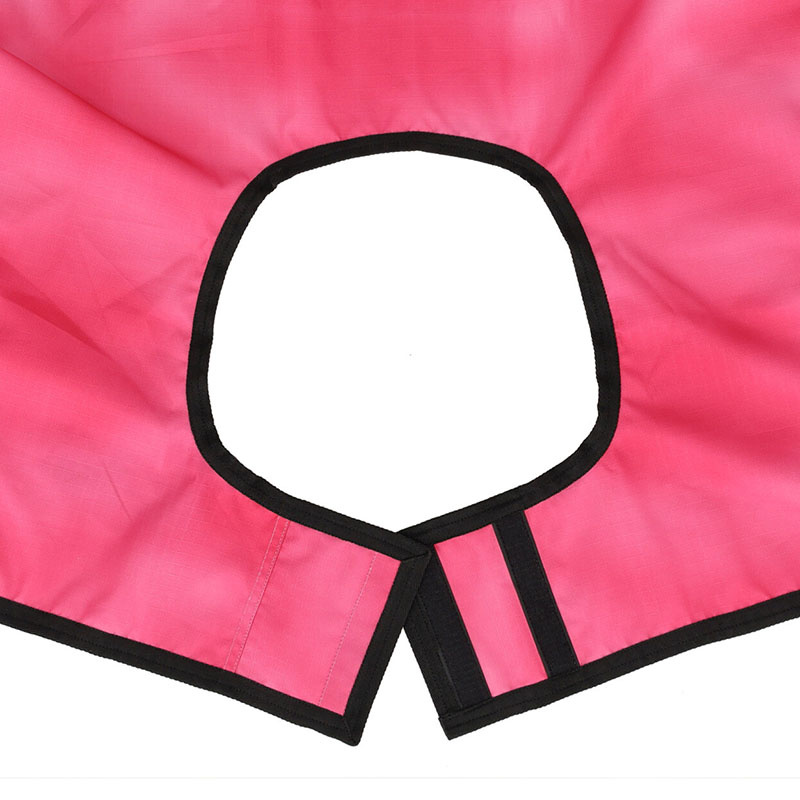 Derka treningowa dla Konia na kiju Różowa