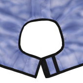 Derka treningowa dla Konia na kiju Niebieska Derka treningowa dla Konia na kiju Niebieska