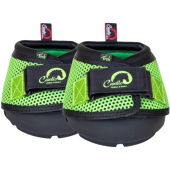 Buty dla konia Trek Slim 2-pack Zielone Buty dla konia Trek Slim 2-pack Zielone