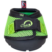 Buty dla konia Trek Slim 2-pack Zielone Buty dla konia Trek Slim 2-pack Zielone