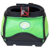 Buty dla konia Trek Regular 2-pack Zielone Buty dla konia Trek Regular 2-pack Zielone