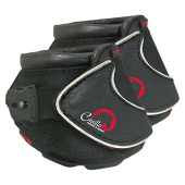 Buty dla konia Sport Regular 2 szt. Czarne Buty dla konia Sport Regular 2 szt. Czarne