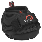 Buty dla konia Trek Slim 2 szt. Czarne Buty dla konia Trek Slim 2 szt. Czarne