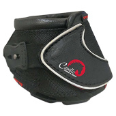 Buty dla konia Sport Slim 2 szt. Czarne Buty dla konia Sport Slim 2 szt. Czarne