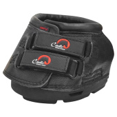 Buty dla konia Simple Slim 2 szt. Czarne Buty dla konia Simple Slim 2 szt. Czarne