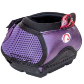 Buty dla konia Trek Slim 2-pack Fioletowe Buty dla konia Trek Slim 2-pack Fioletowe