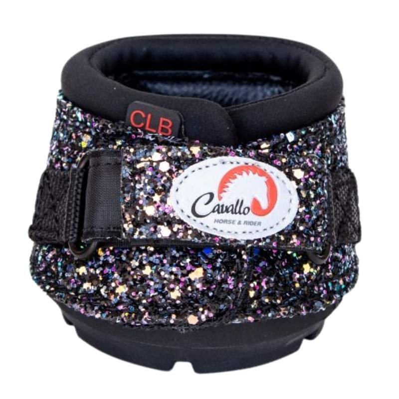 Buty dla konia CLB Regular 2-pack Bling