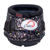Buty dla konia CLB Regular 2-pack Bling Buty dla konia CLB Regular 2-pack Bling