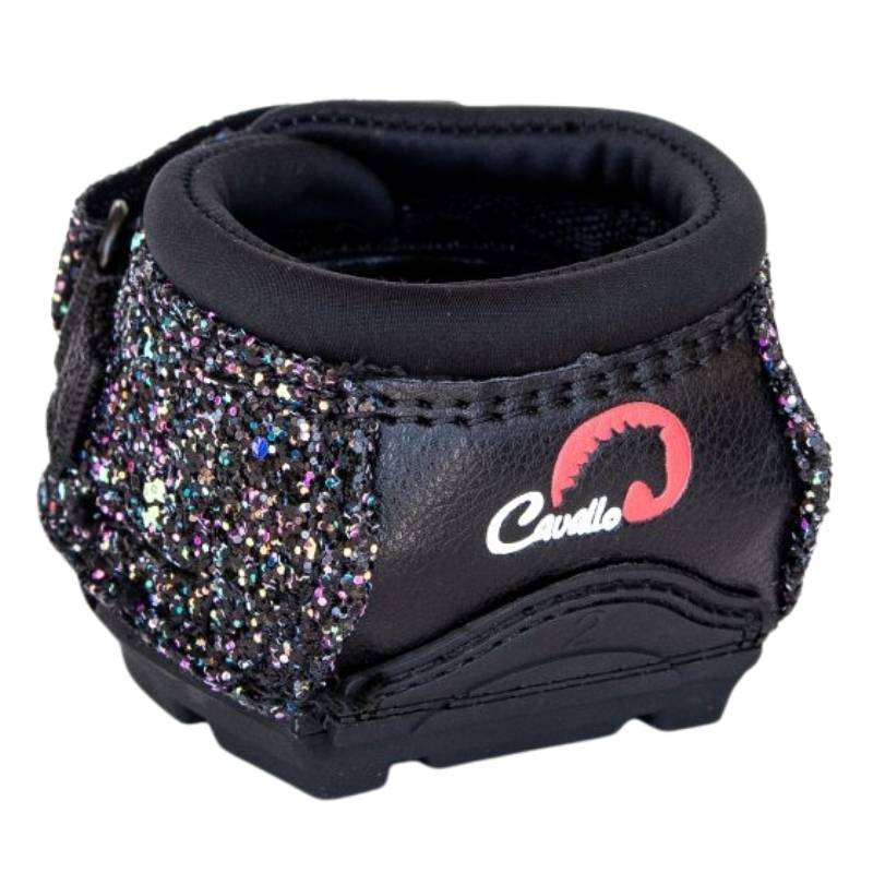 Buty dla konia CLB Regular 2-pack Bling