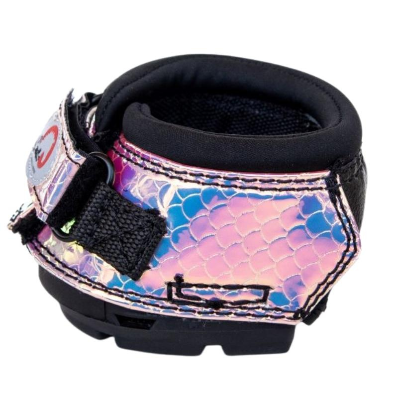 Buty dla konia CLB Regular 2-pack Różowe