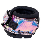 Buty dla konia CLB Regular 2-pack Różowe Buty dla konia CLB Regular 2-pack Różowe