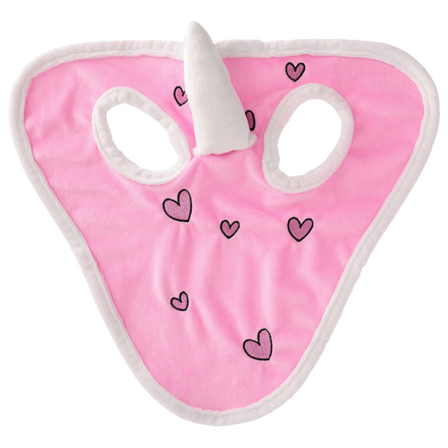 Nauszniki Unicorn Różowe