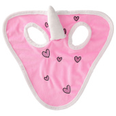 Nauszniki Unicorn Różowe Nauszniki Unicorn Różowe