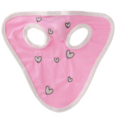 Nauszniki Unicorn Różowe Nauszniki Unicorn Różowe