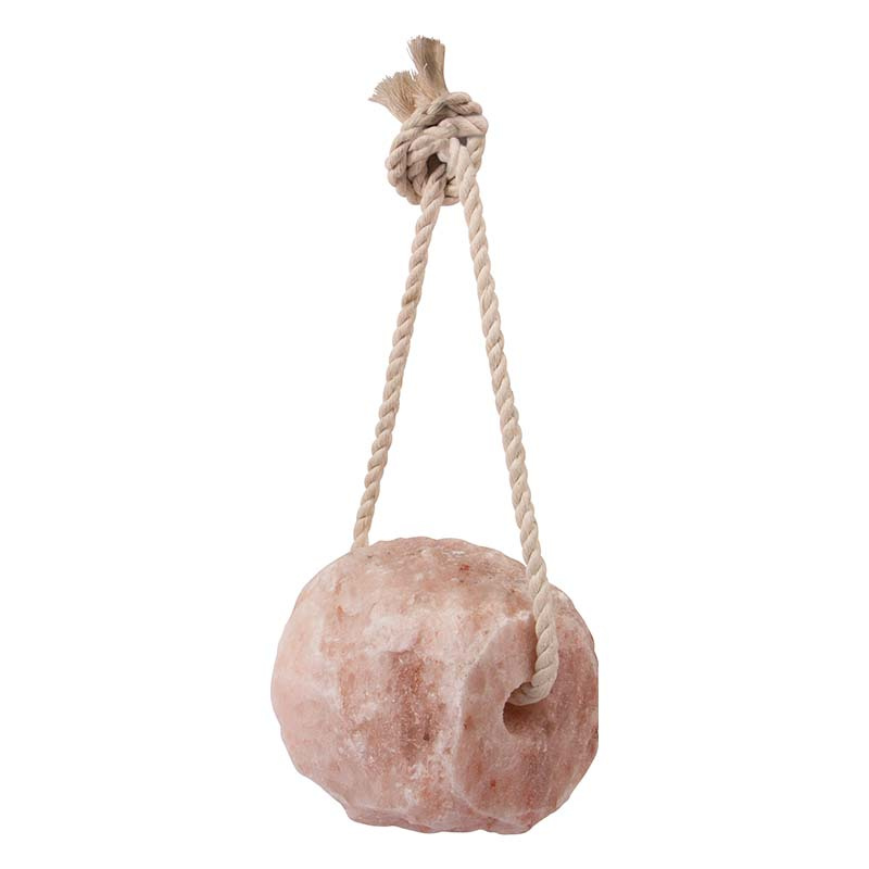 Lizawka solna Himalaya HG Okrągła 1,5 kg 