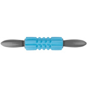 Wałek do masażu Fascia Fit Błękitny Wałek do masażu Fascia Fit Błękitny