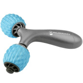 Wałek do masażu Comfort Creator Błękitny Wałek do masażu Comfort Creator Błękitny