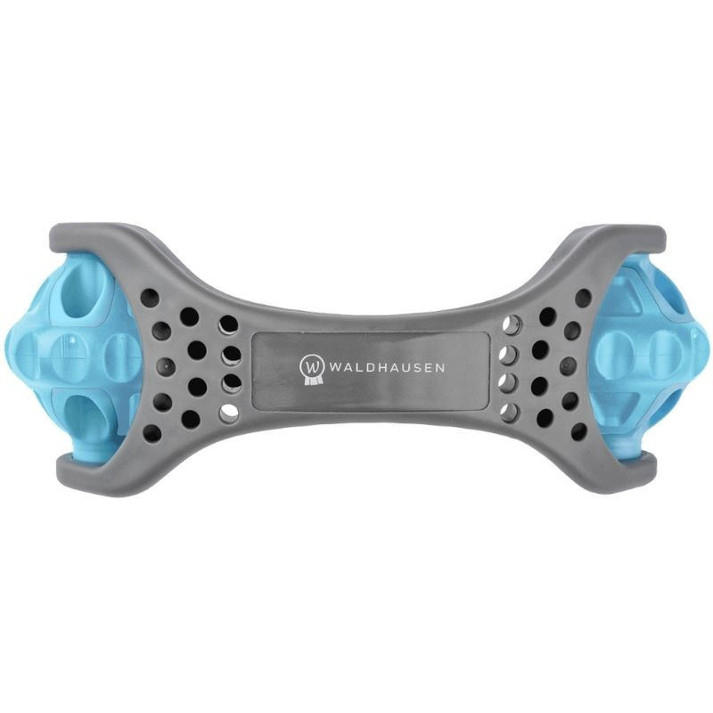 Wałek do masażu Relax Roller Błękitny