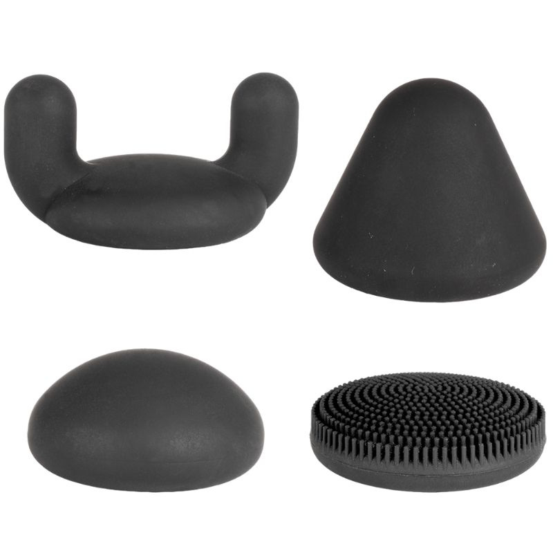 Masażer Pocket Relax Czarny