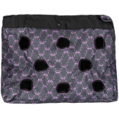 Siatka na siano Cushion Bows Czarna Siatka na siano Cushion Bows Czarna