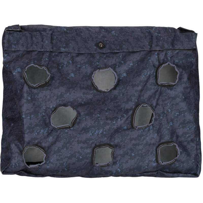Siatka na siano Cushion Cloud Granatowa