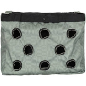 Siatka na siano Cushion Lineair Zielona Siatka na siano Cushion Lineair Zielona