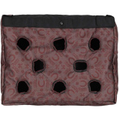 Siatka na siano Cushion Woods Brązowa Siatka na siano Cushion Woods Brązowa