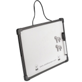 Tablica stajenna Magnetic MemoBoard Biała Tablica stajenna Magnetic MemoBoard Biała