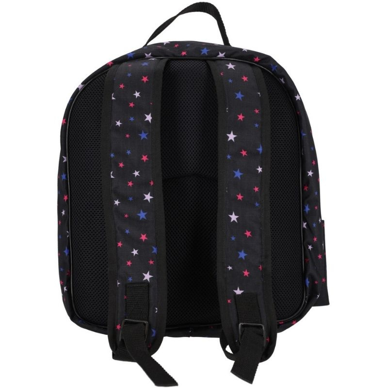 Plecak na konia na kiju Star Czarny