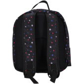 Plecak na konia na kiju Star Czarny Plecak na konia na kiju Star Czarny