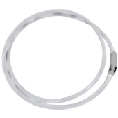Odblask Neck Ring LED Light Biały Odblask Neck Ring LED Light Biały