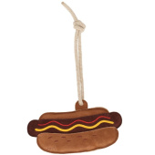 Zabawka dla konia Snackcounter Hot Dog Zabawka dla konia Snackcounter Hot Dog