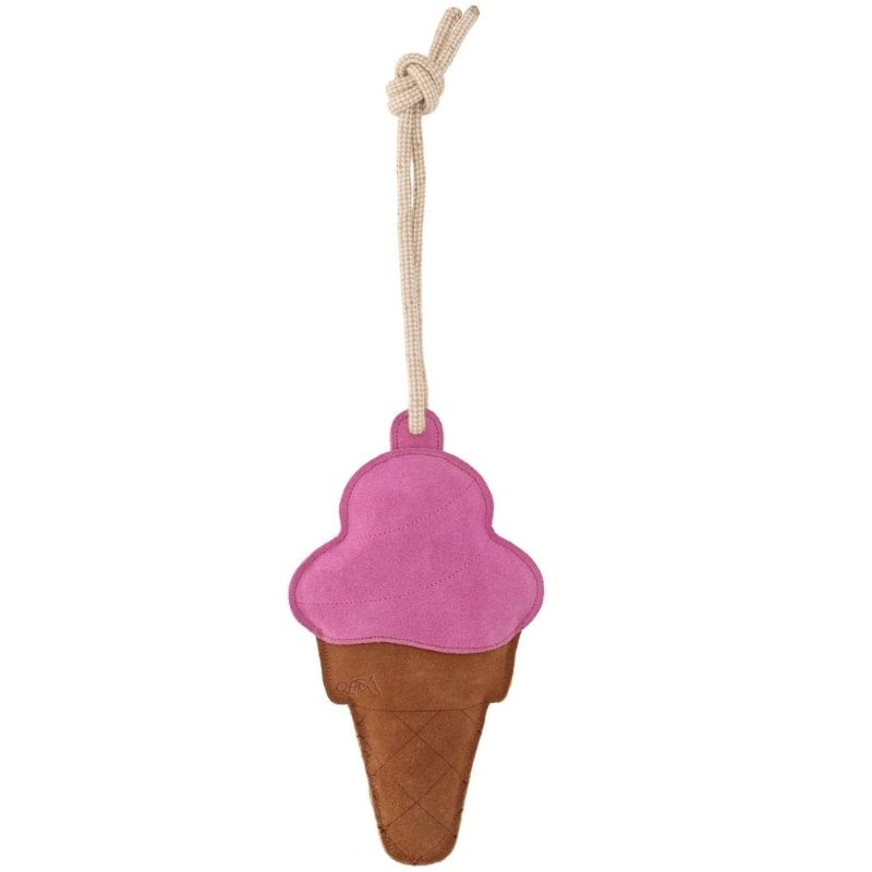Zabawka dla konia Snackcounter Ice Cream