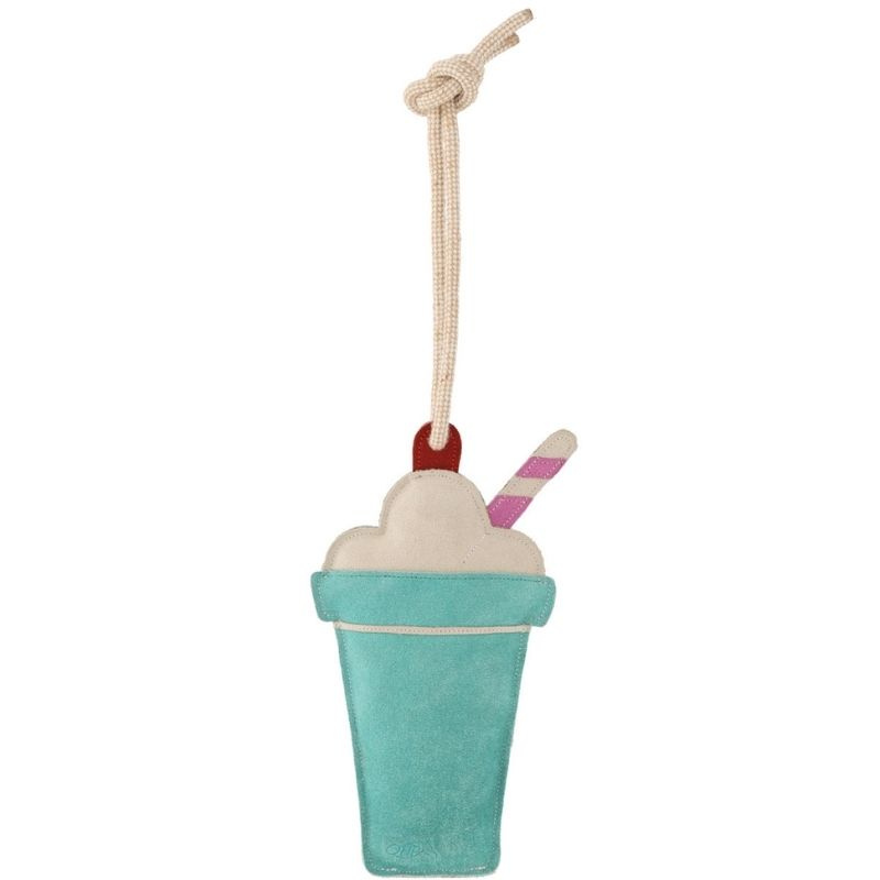 Zabawka dla konia Snackcounter Milkshake