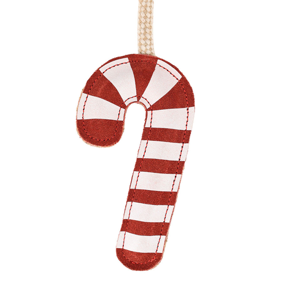 Zabawka dla konia Box Hanger Christmas Rudolph